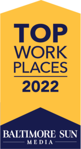 top workplaces 2022 logo